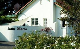 Santa Maria Motel Rotorua